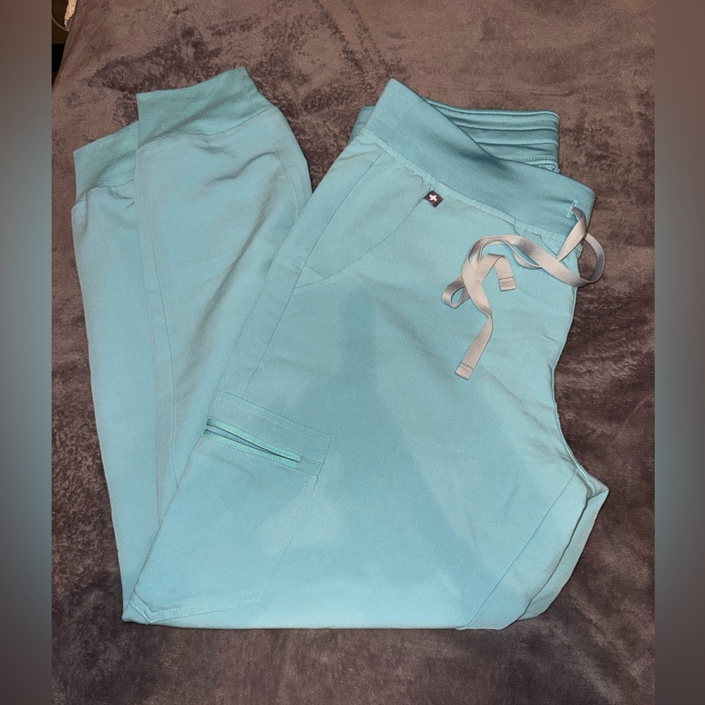 Figs scrub pant